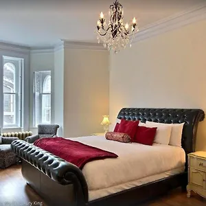 Les Maisons Montcalm Apartment