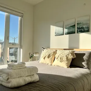 Le Kameleon 305 - Lumineux Et Moderne, Au Centre-ville Apartment