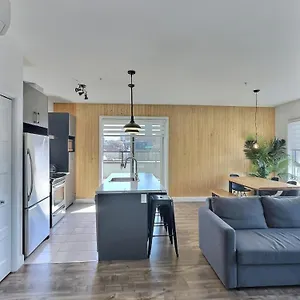 Balcons Sur La Apartment