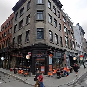 Le Panorama Apartment