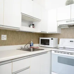 750 Saint-joseph Apartment