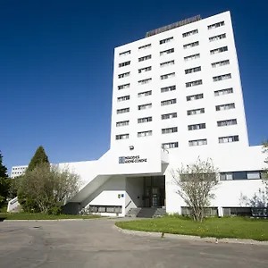 3* Hotel Résidences Campus Notre-dame-de-foy